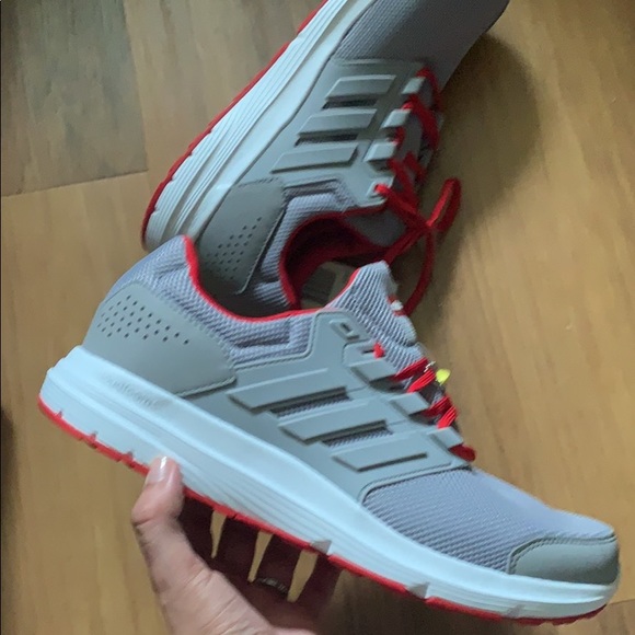 Adidas Ortholite Cloudfoam Sneakers - Picture 4 of 8